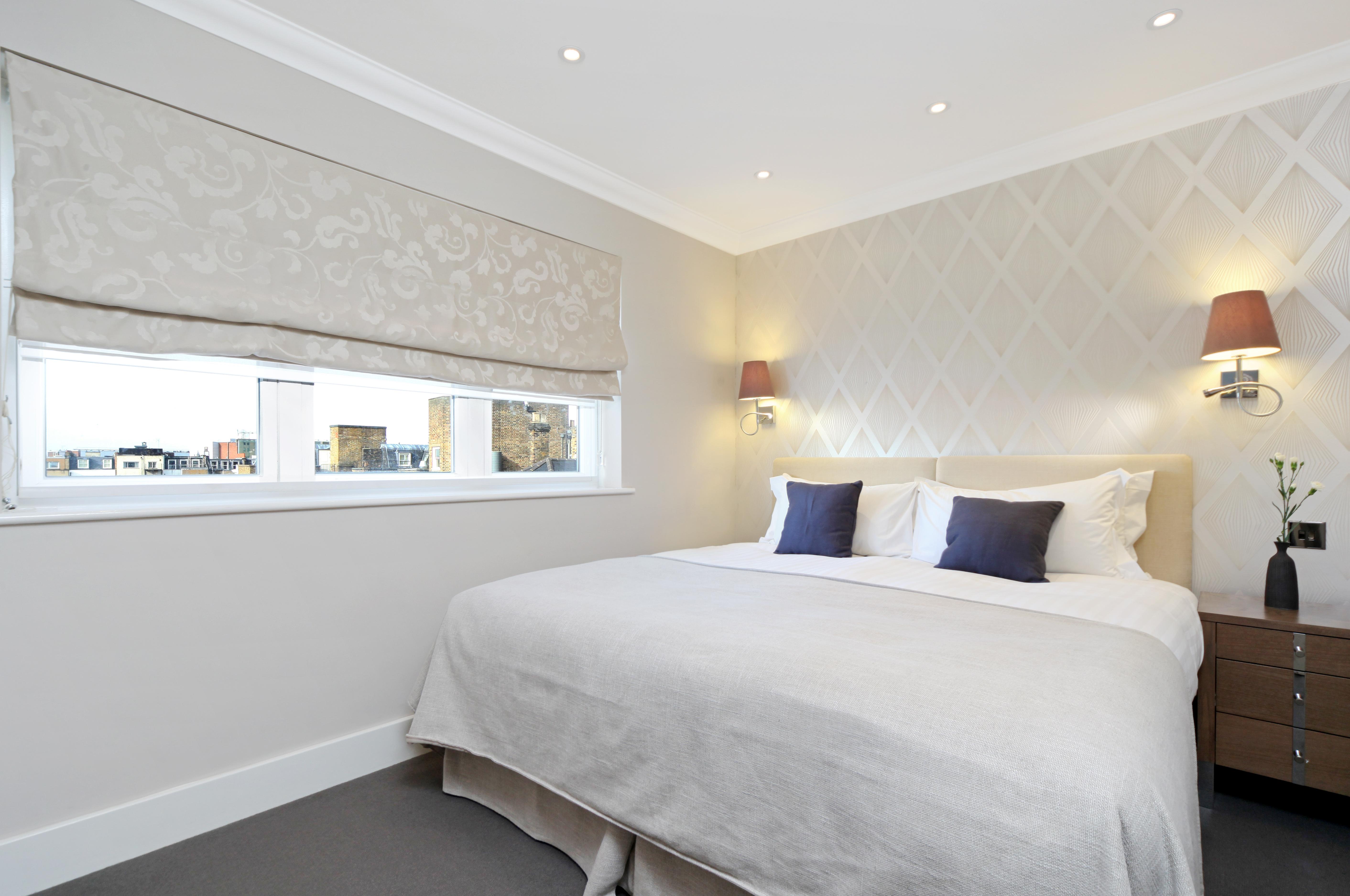 Ashburn Court Apartments London Exterior photo