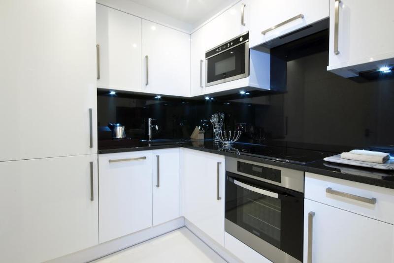 Ashburn Court Apartments London Exterior photo